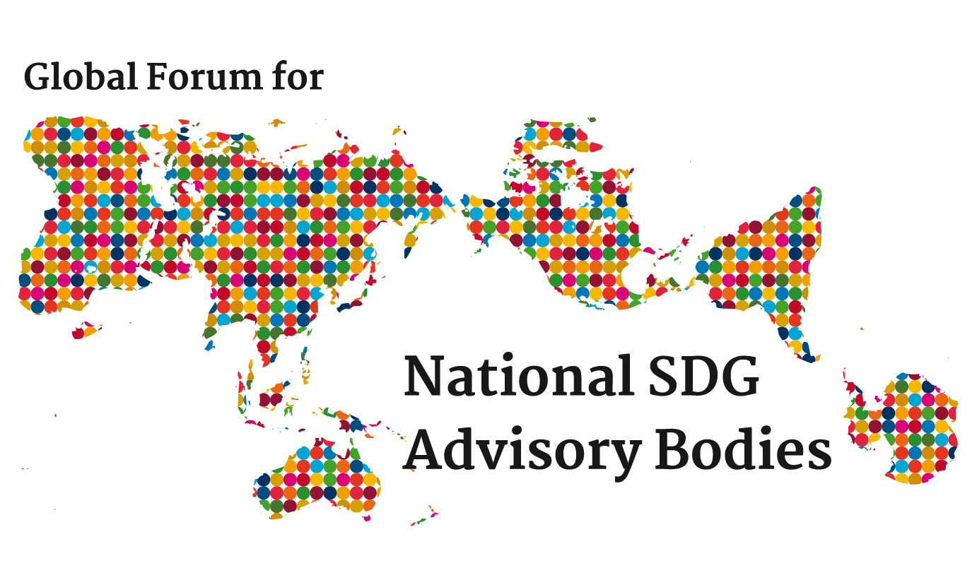 Global Forum for National SDG Advisory Bodies